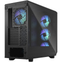 "Midi Fractal Design Meshify 2 Lite RGB Black Window"