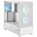 "Midi Fractal Design Pop Air RGB White Window"