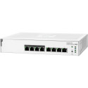 "8P HP Enterprise Aruba Instant On 1830 8G PoE+ (65W) Switch"