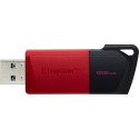 "STICK 128GB USB 3.2 Kingston DataTraveler Exodia Black Blue"