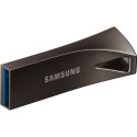 "STICK 128GB USB 3.1 Samsung Bar Plus Titan grey"