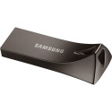 "STICK 128GB USB 3.1 Samsung Bar Plus Titan grey"