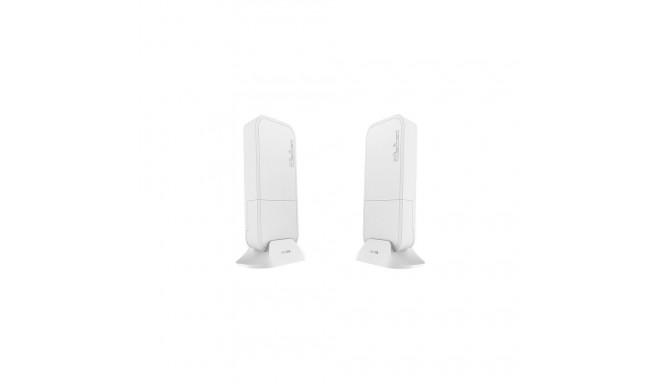 "MikroTik Bridge Wireless Wire"