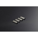 "STICK 128GB USB 3.2 Kingston DataTraveler Kyson Silver"