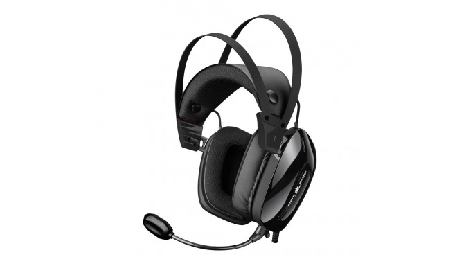 White Shark GH-2446 Gottan Black