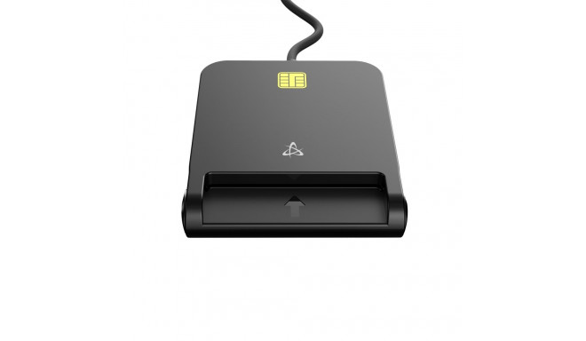 Sbox CR-02 USB Smart Card Reader