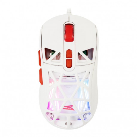 Baracuda SEAL-W BGM-092, White