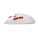 Baracuda BGM-092 Seal White