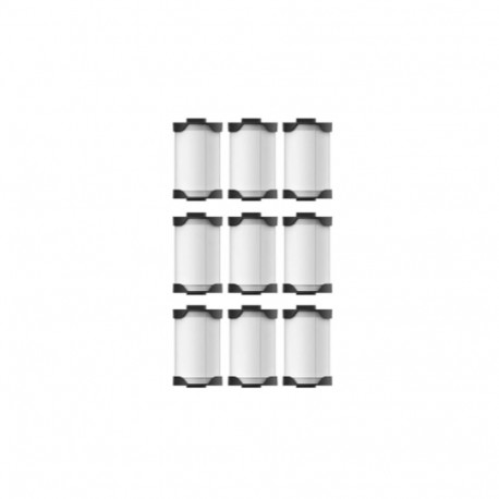 Kodak Memo Shot Era (9 pcs) Instant Camera and Photo Printer Paper