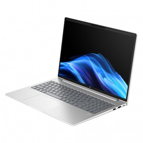 HP ProBook 4 G1a 16 - Ryzen 5 220, 16GB, 512GB SSD, 16 WUXGA 300-nit AG, 1080p non-IR cam, FPR, US b