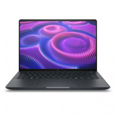 HP ZBook Ultra G1a AI 14 - Ryzen AI MAX+ PRO 395, 128GB, 4TB SSD, Radeon PRO 8060S 40CU, 14 3K 400-n