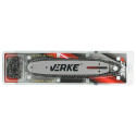 Kettsae latt 25cm (3/8", 1,3mm, 40) + 2 saeketti D1566