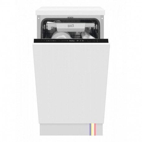 Dishwasher DIM44C6EMONqH