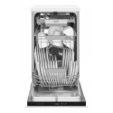 Dishwasher DIM44C6EMONqH