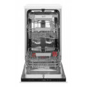 Dishwasher DIM44C6EMONqH