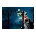 Figures set 71651 Haunted Ruins