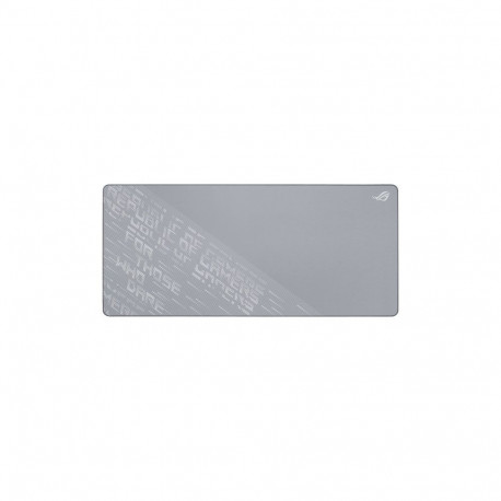 Mouse pad ROG Scabbard II Arctic Gray XXL