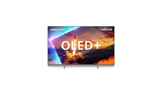 TV 55 inch OLED 55OLED910/12
