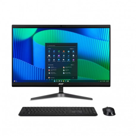 Computer Veriton 2000 All-in-One VZ2524G 23.8 cala IPS Ultra 5 125U/16GB/512SSD W11P