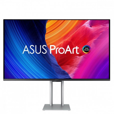 PA32UCDM 31,5-tolline OLED 4K UHD QD-OLED 240Hz Thunderbolt4x2 USB-C pööratav monitor