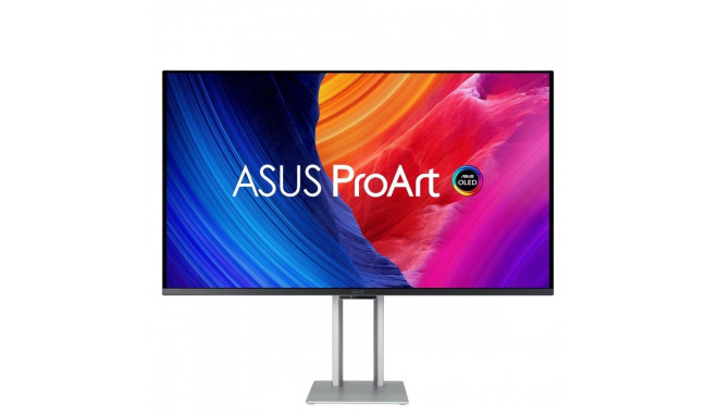 Monitor 31.5 inches PA32UCDM OLED 4K UHD QD-OLED 240Hz