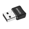 Savio Bluetooth adapter BT-050 V5.0