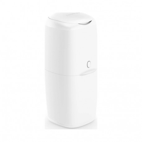 Angelcare korv + 3 Classic mähkmesisu