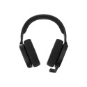 Fractal Design juhtmevabad mängurikõrvaklapid Scape integreeritud mikrofoniga Bluetooth tume