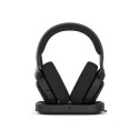 Fractal Design juhtmevabad mängurikõrvaklapid Scape integreeritud mikrofoniga Bluetooth tume
