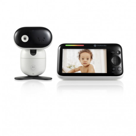 Motorola Baby Monitor PIP1510 Video Baby Monitor