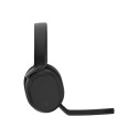 Fractal Design juhtmevabad mängurikõrvaklapid Scape integreeritud mikrofoniga Bluetooth tume