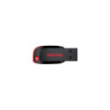 SanDisk Cruzer Blade pendrive, 16 GB (SDCZ50-016G-B35)