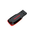 SanDisk Cruzer Blade pendrive, 16 GB (SDCZ50-016G-B35)