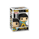 FUNKO POP! vinüülfiguur: Bruce Lee