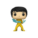 FUNKO POP! vinüülfiguur: Bruce Lee