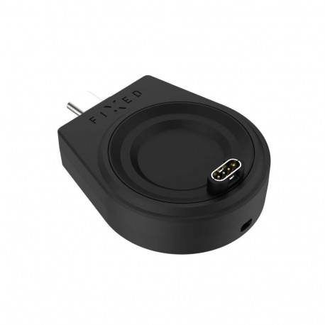 Fixed | Charging USB-C adapter FIXED for smartwatch Garmin Fenix ​​5/6/7/7X/8, Epix, Venu 2/3/3S, Ví