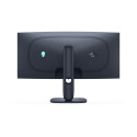 Dell LCD AW3425DW 34" QD-OLED UW-QHD/3440x1440/HDMI,DP,USB-C/must monitor
