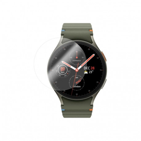 Fixed | kaitsev karastatud klaas nutikellale Samsung Galaxy Watch 7 (40mm), 2 tk | läbipaistev