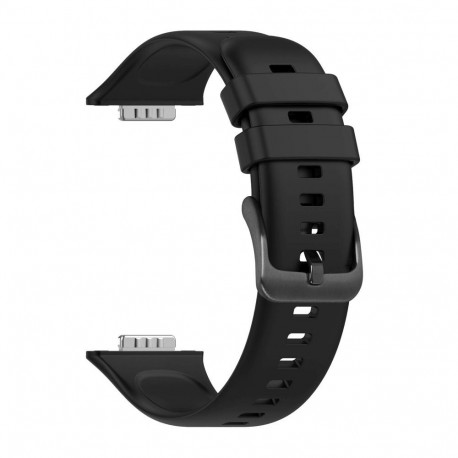 Fixed | silikoonrihm Huawei Watch Fit 2/Fit 2 Classic jaoks | must