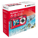 Agfa WP8000 digital camera red | Agfa Photo