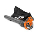 Petrol leaf blower DAEWOO DABL 270 Petrol leaf blower DAEWOO DABL 270