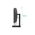 AOC CU34V5C/BK monitor