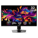 MSI MAG 321UPX QD-OLED monitor