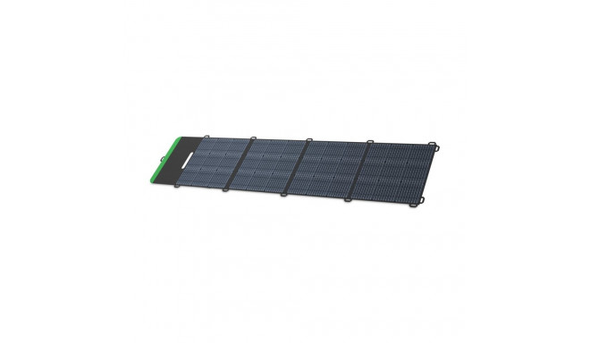 APC OffGrid Portable Solar Panel, 200W | Schneider Electric