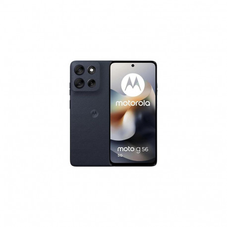 Motorola Moto G56 5G 256GB, black