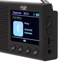 Adler AD 1198 Radio with Bluetooth function