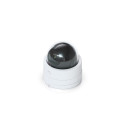 Ubiquiti Ultra-compact and tamper-resistant 2K HD PoE camera with night vision designed for low-prof