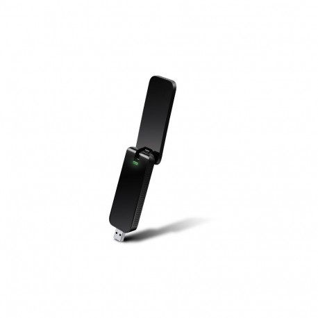 TP-LINK Archer T4U Dual-band WiFi adapter