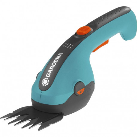 Cordless Grass and Hedge Trimmer GARDENA ClassicCut Li, 3.6 V, 2.5 Ah, 0.55 kg