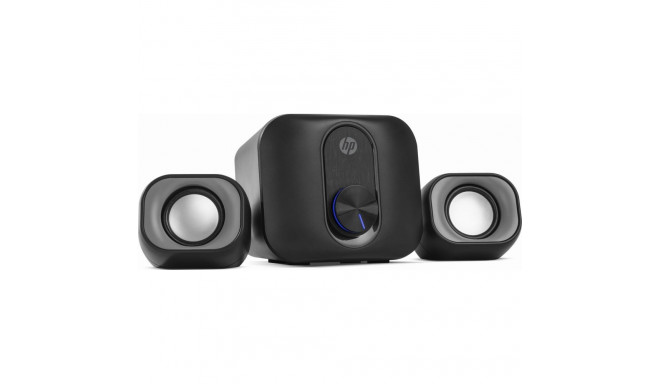 HP DHS-2111S arvutikõlarid (2B285AA)